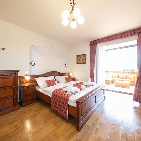 Residence Safari Resort - Chateau Borovany  Εξωτερικό φωτογραφία