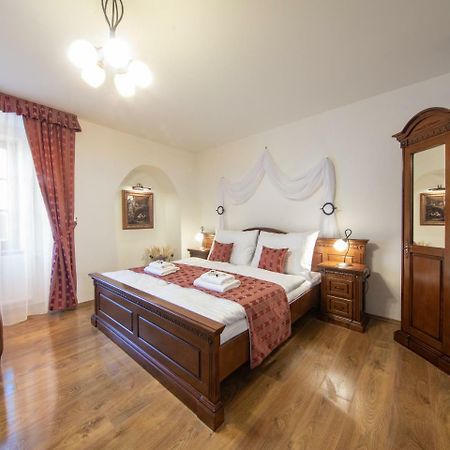 Residence Safari Resort - Chateau Borovany  Εξωτερικό φωτογραφία