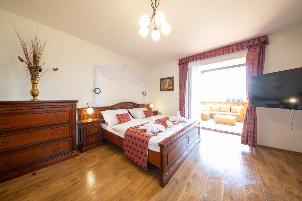 Residence Safari Resort - Chateau Borovany  Εξωτερικό φωτογραφία