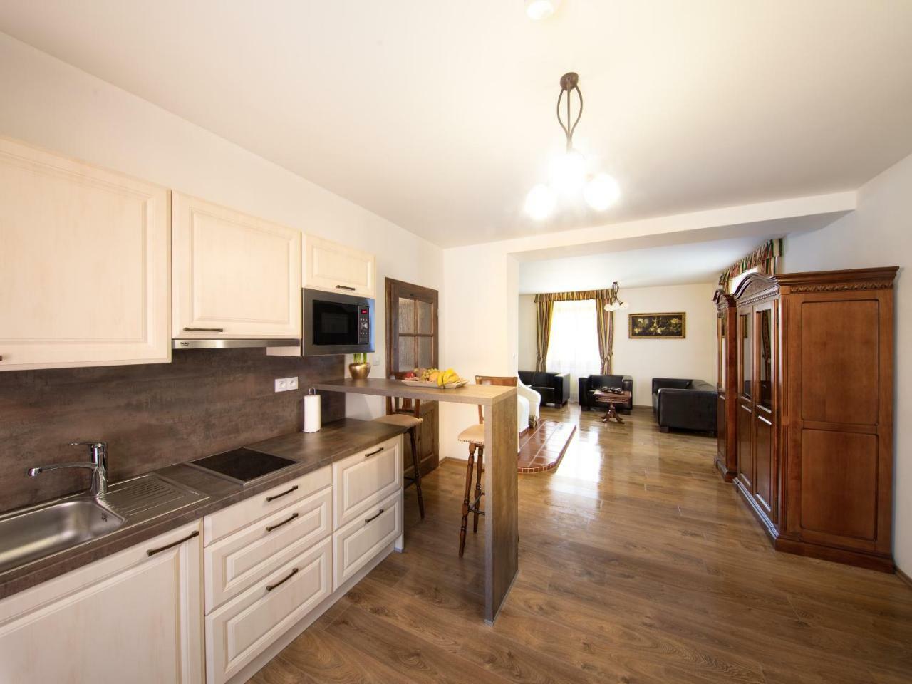 Residence Safari Resort - Chateau Borovany  Εξωτερικό φωτογραφία