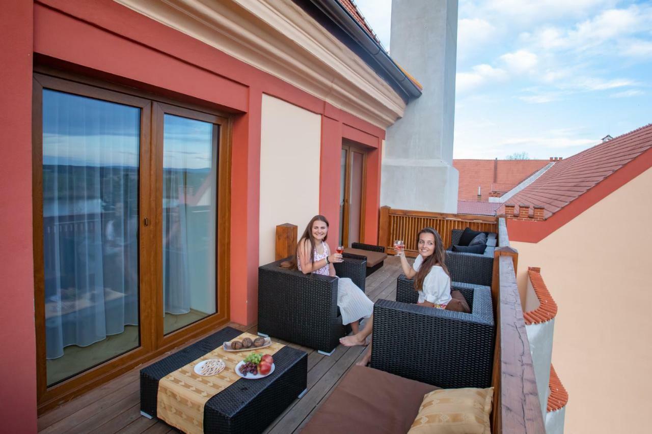 Residence Safari Resort - Chateau Borovany  Εξωτερικό φωτογραφία