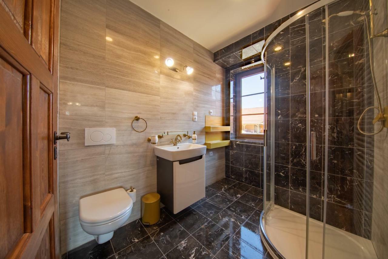Residence Safari Resort - Chateau Borovany  Εξωτερικό φωτογραφία