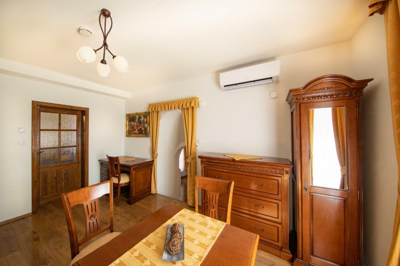 Residence Safari Resort - Chateau Borovany  Εξωτερικό φωτογραφία