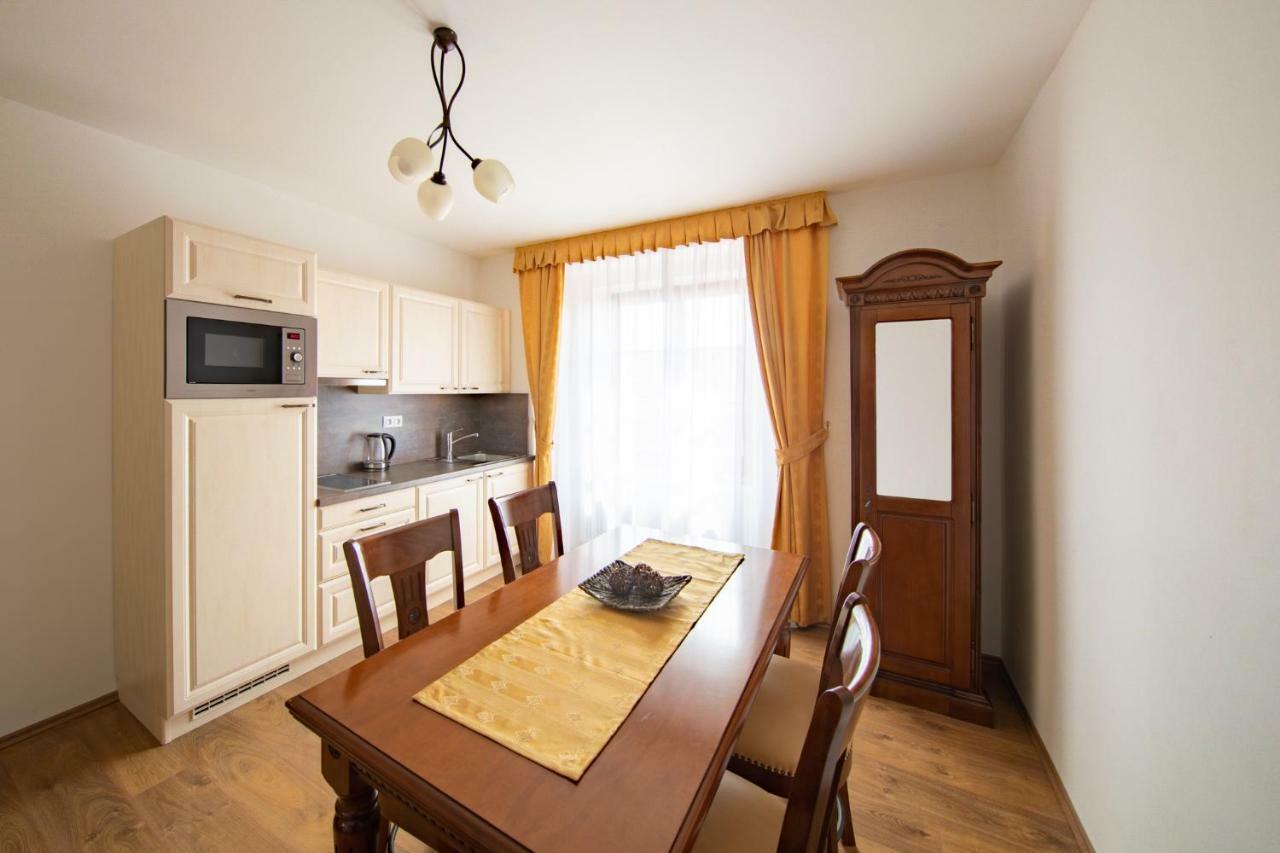 Residence Safari Resort - Chateau Borovany  Εξωτερικό φωτογραφία