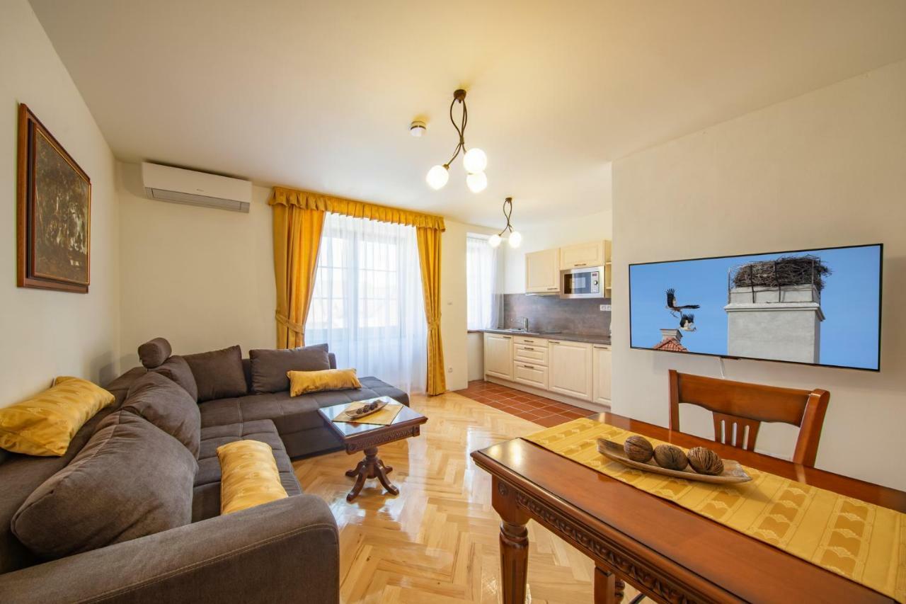 Residence Safari Resort - Chateau Borovany  Εξωτερικό φωτογραφία
